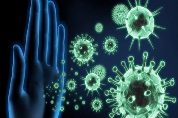 Virüs ve hastalıklara karşı ozon tedavisine ilgi arttı