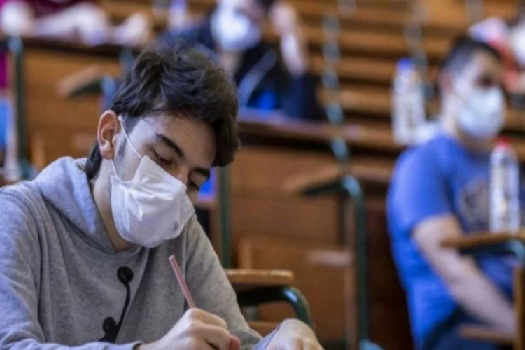 MSB'den MSÜ sınavında 400 öğrenciye virüs bulaştığı iddialarıyla ilgili açıklama