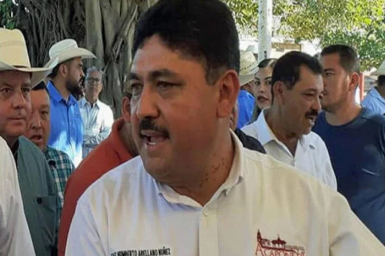 Meksika'da belediye başkanı koronavirüs nedeniyle hayatını kaybetti!