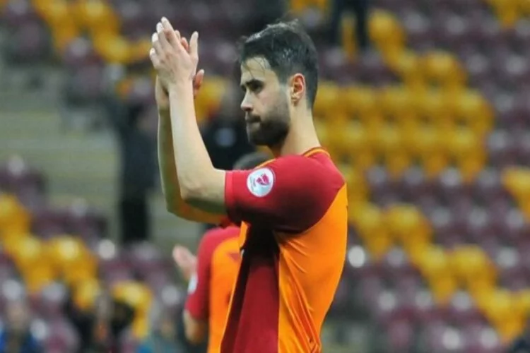 Galatasaray'da yeni kaptan Ahmet Çalık!