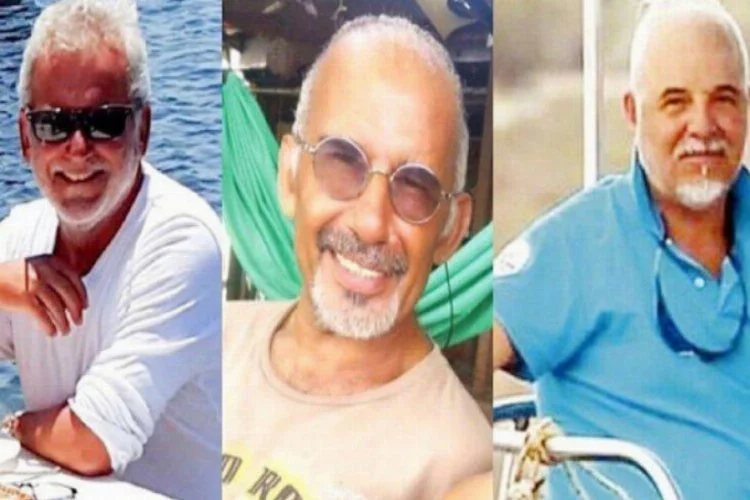 Eritre'de alıkonulan Türk denizciler 3 ay sonra serbest kaldı!