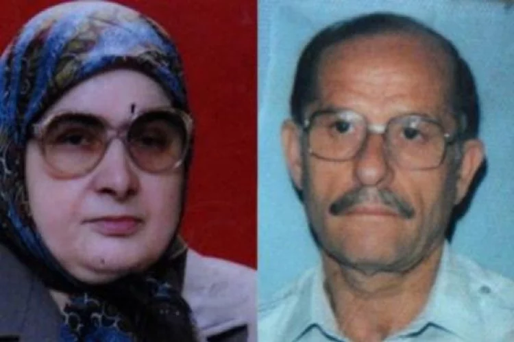 Bursa'da yaşlı çift hunharca öldürüldü