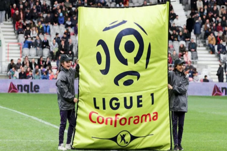 Fransa'da stadyumlara seyirci yasağı 11 Temmuz'da sona erecek