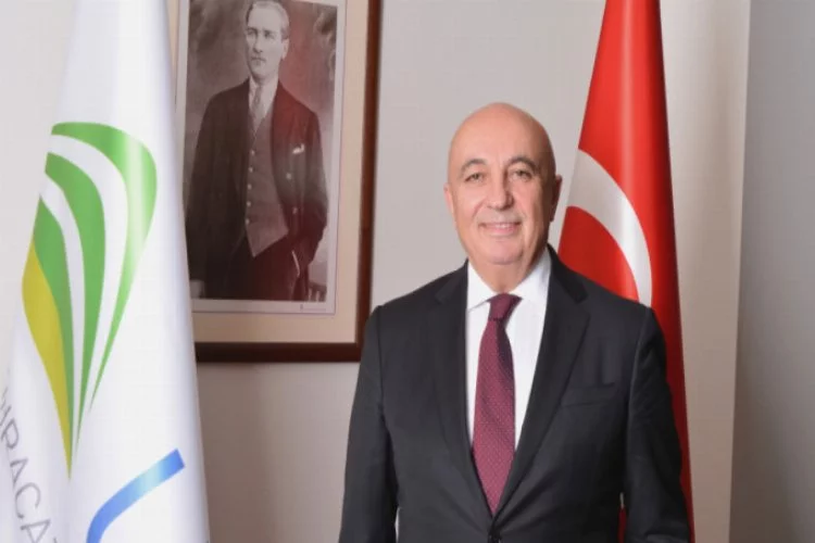 UMSMİB Başkanı Kamiloğlu: Önümüze engel çıkaran ülkeler ürün talebine başladı