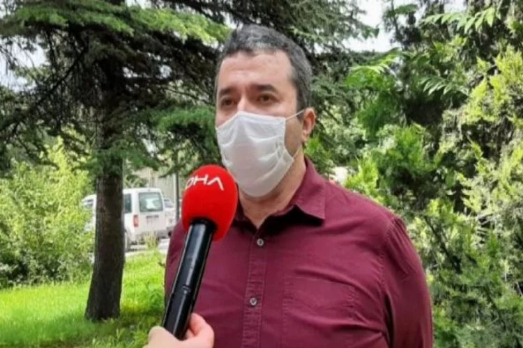 Türk profesörden çarpıcı sözler: 1 Haziran sonrası çok enteresan