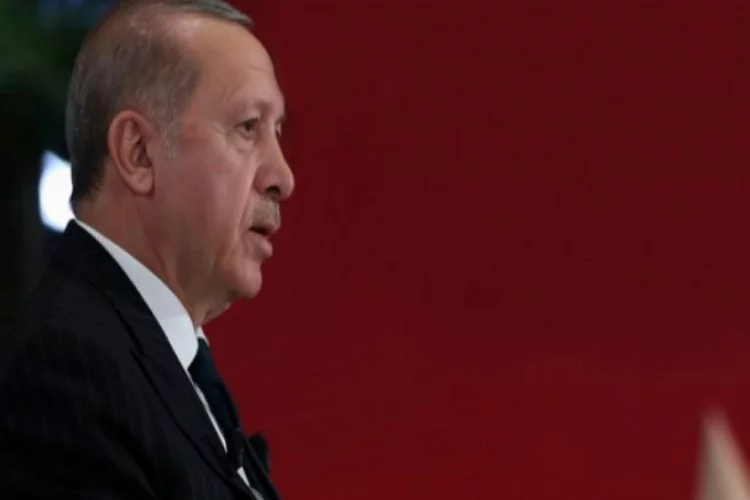 Kritik toplantıya Erdoğan'ın sözleri damga vurdu: Yine fatura bana kalacak