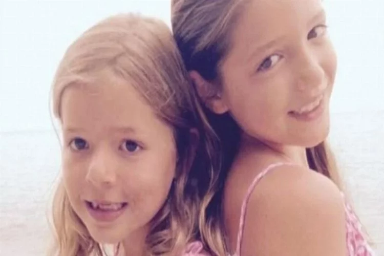 Hamak faciası: İki kız kardeş korkunç şekilde can verdi