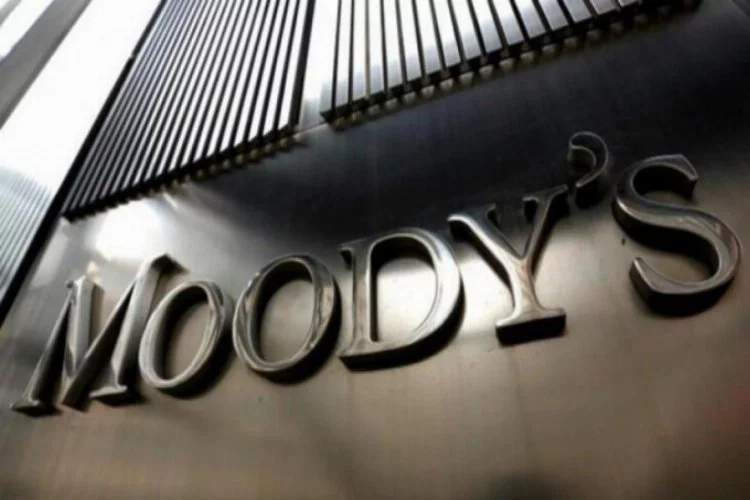 Moody's G20 ekonomilerinin büyüme tahminini düşürdü
