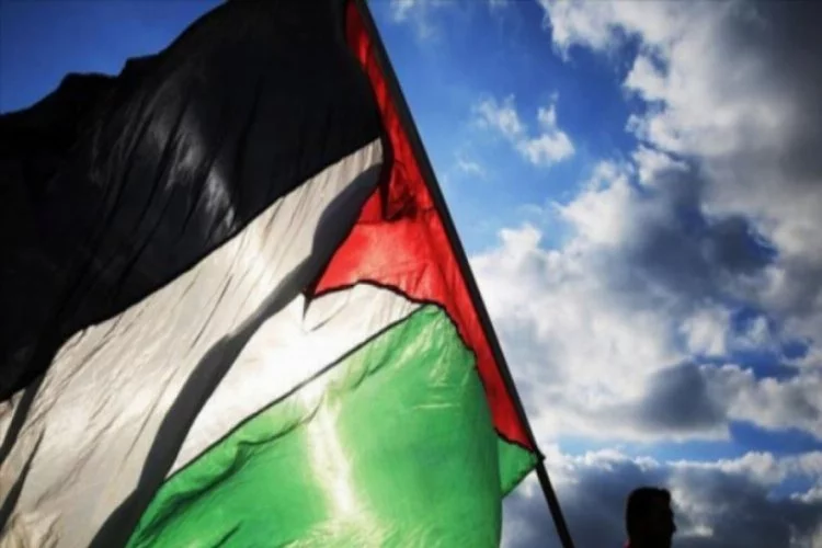Batı Şeria'da 4 Filistinli yaralandı