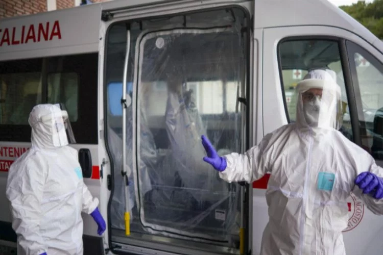 11 kişide koronavirüs tespit edildi, 2 ev karantinada