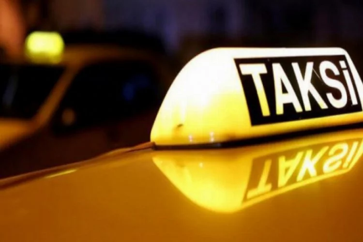 5 bin yeni sarı taksi plakası teklifi UKOME gündemine geliyor