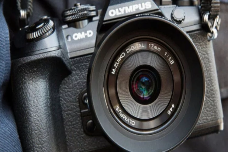 Olympus, kamera pazarından çekiliyor