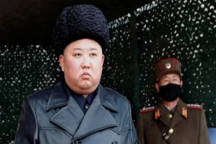 Japon bakandan flaş Kim Jong-un iddiası: "Durumu şüpheli"