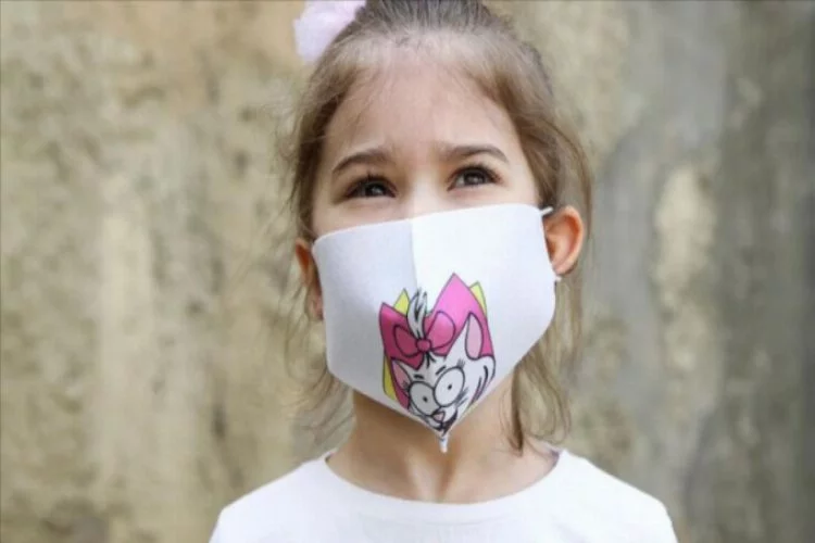 Çocuk maskelerinde fahiş fiyat uyarısı