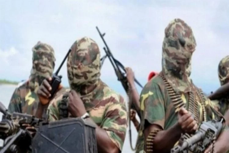 Nijerya'da silahlı saldırılar: Çok sayıda ölü