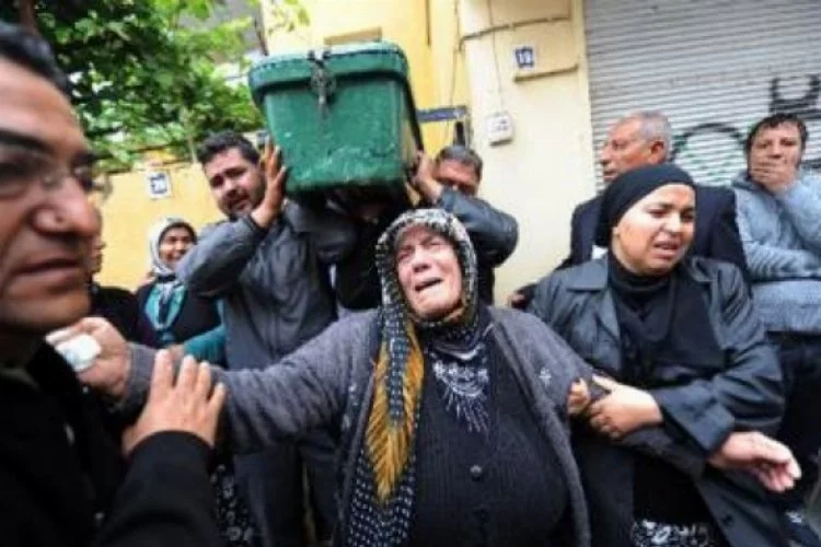 Reyhanlı'daki patlamada ölü sayısı 46’ya çıktı