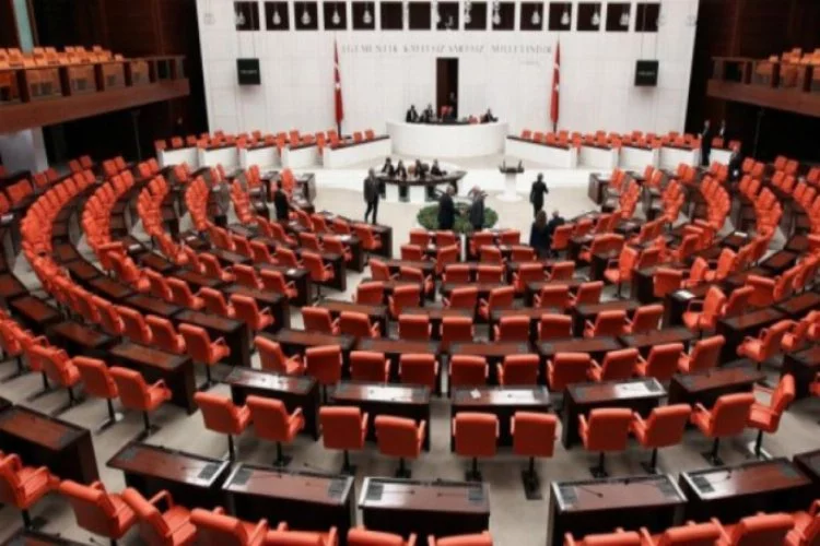 CHP, HDP ve İYİ Parti öneriye "hayır" dedi