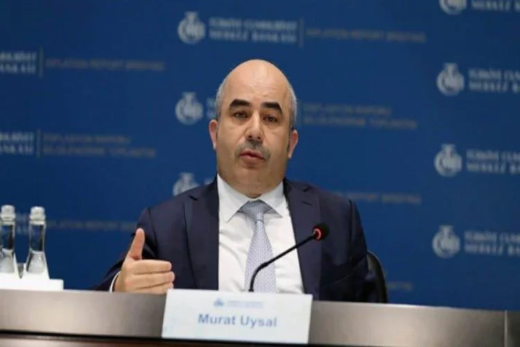 İşte 12 maddede Merkez Bankası Başkanı Murat Uysal'ın 1 yılı