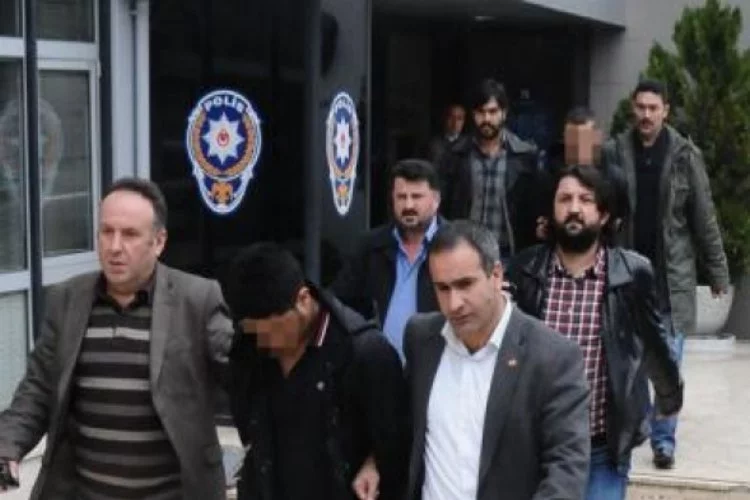 Bursa'daki vahşetin sanıklarına rekor hapis