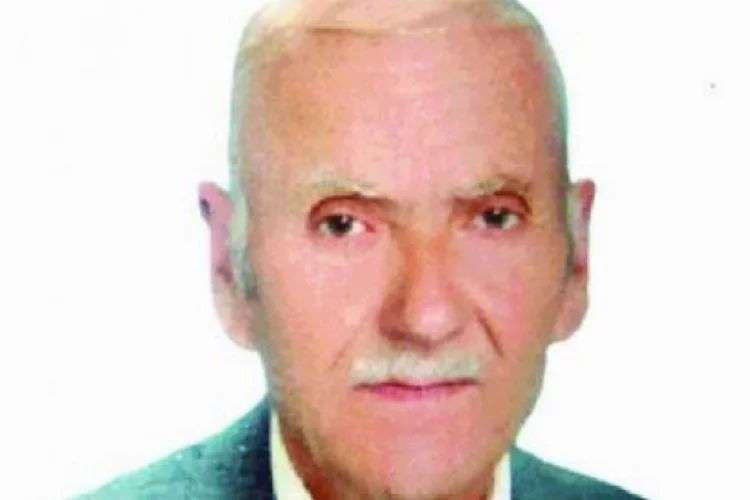 Bursalı gazeteci hayatını kaybetti