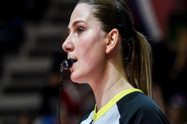 FIBA kadın hakemlerin sayısını arttırmak için harekete geçti