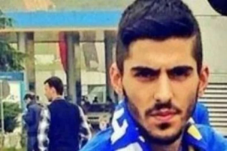 Bıçaklanarak öldürülen Fenerbahçeli taraftarın katili yakalandı