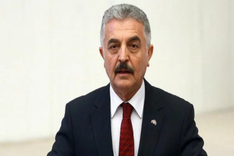 MHP Bursa Milletvekili Büyükataman'dan Kılıçdaroğlu açıklaması