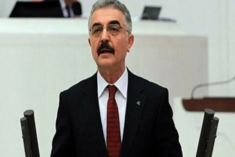 "Kılıçdaroğlu'nun sözleri kendi parti içi siyasetlerine dönüktür"