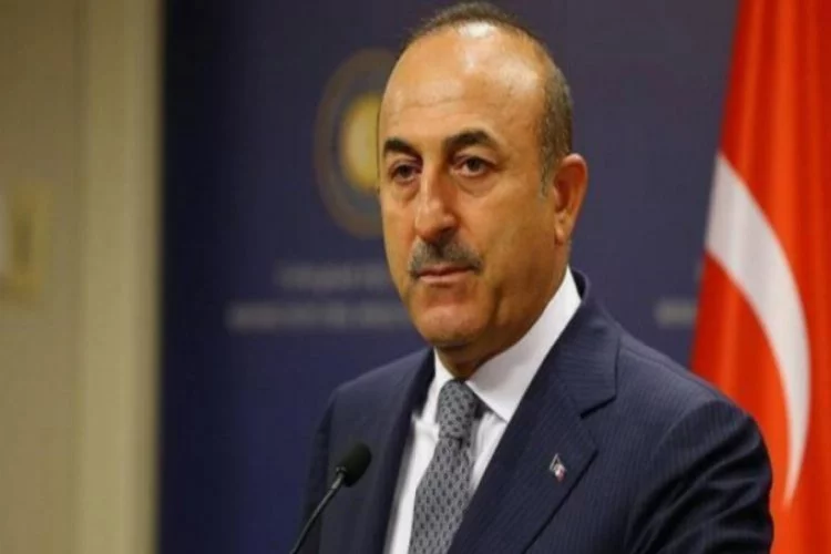 Bakan Çavuşoğlu, 4'üncü Brüksel Konferansı'na katılacak