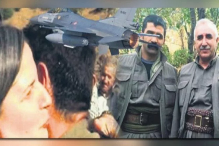 PKK'nın Mazlum Tekdağ'ın ölümünü 8 ay gizlediği ortaya çıktı
