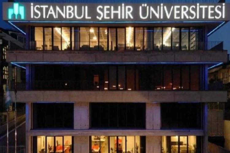 İstanbul Şehir Üniversitesi'ne faaliyet izni yok!