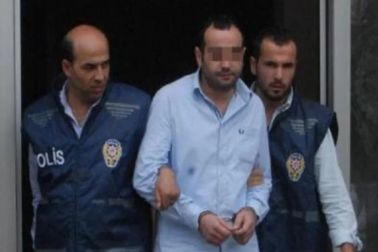 Bursa'daki vahşi cinayetin zanlısı yakalandı