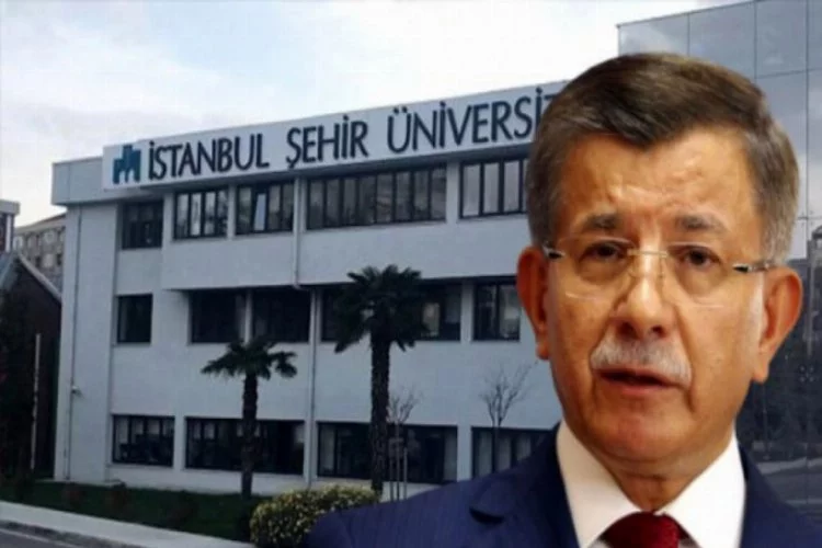 YÖK'ten, İstanbul Şehir Üniversitesi'ne ilişkin açıklama!