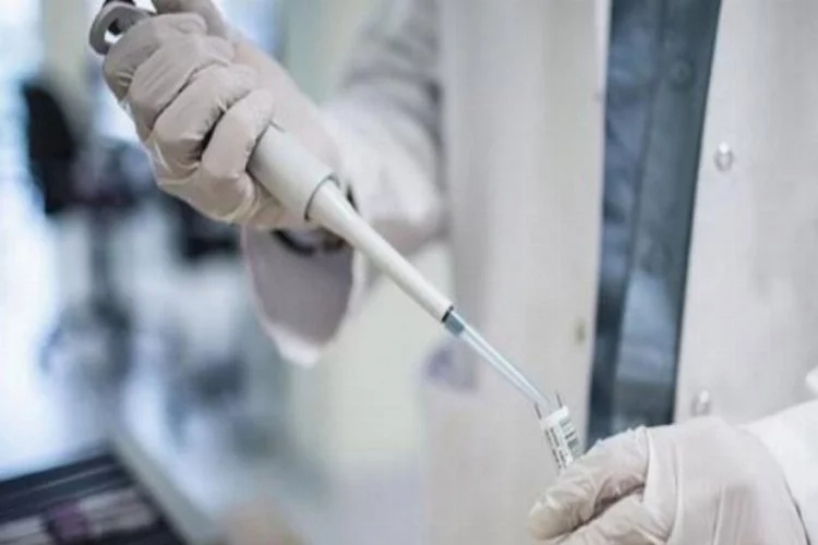 Japonya'da ilk Kovid-19 aşı adayının klinik denemeleri başladı