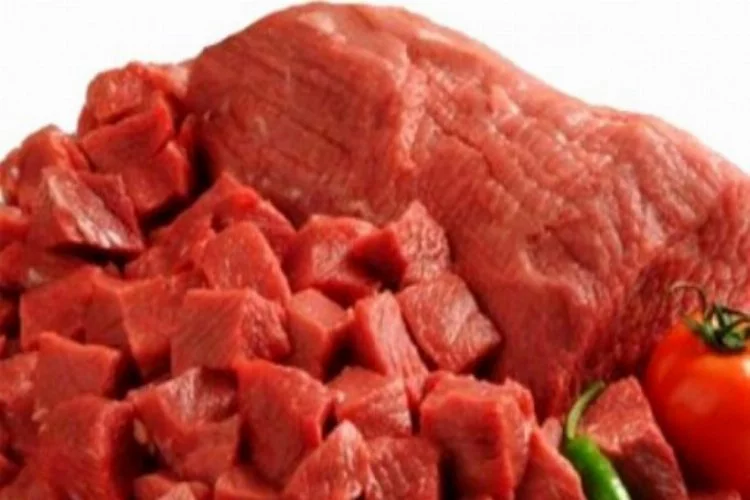 Bursa Ticaret Borsası'nda Karkas kuzu etinin kilogramı belli oldu