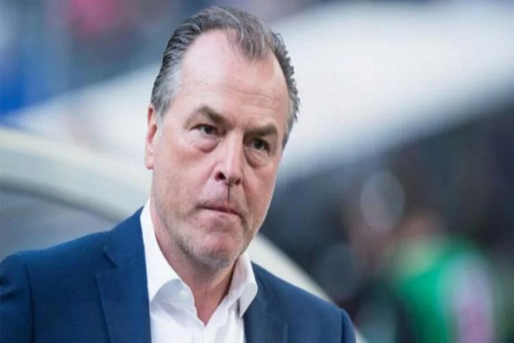 Schalke 04 Başkanı Clemens Tönnies görevinden istifa etti