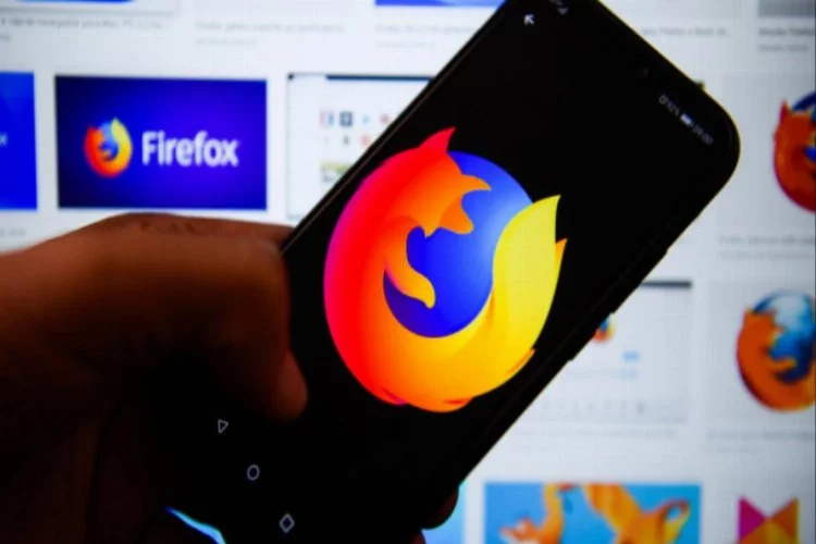 Mozilla Firefox 78 güncellemesi çıktı!