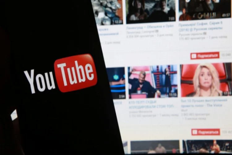YouTube ırkçılık içeren kanallara karşı harekete geçti