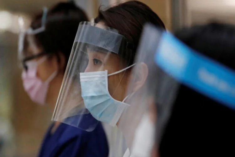 Japonya Covid-19 aşısında ilk klinik testlerine başladı