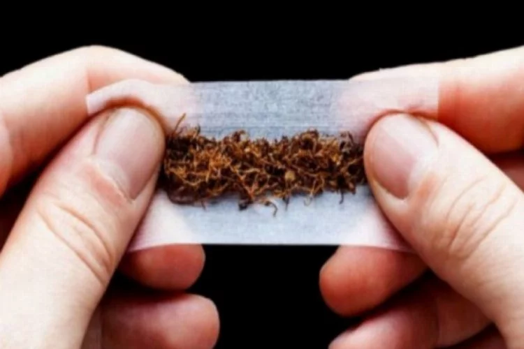 Açık tütün ürünlerinin satışına hapis cezası geliyor!