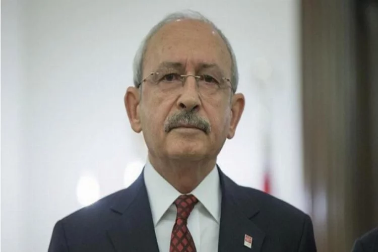 Burdur Valiliği'nden Kılıçdaroğlu'nun iddialarına açıklama