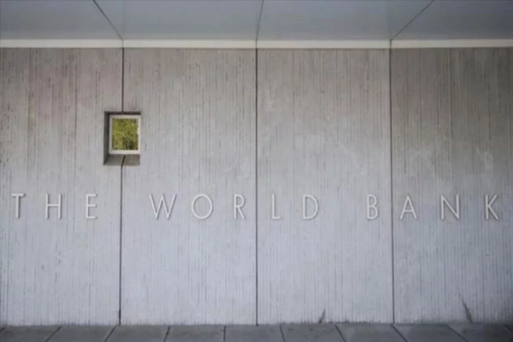 Dünya Bankası'ndan Türkiye'ye kredi desteği