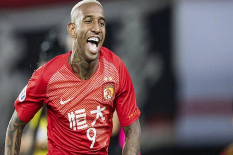 Çin Süper Ligi 25 Temmuz'da start alıyor