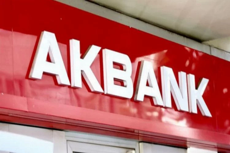 İlk Eurobond tahvil ihracı Akbank'tan