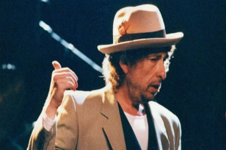 Bob Dylan'dan yeni rekor
