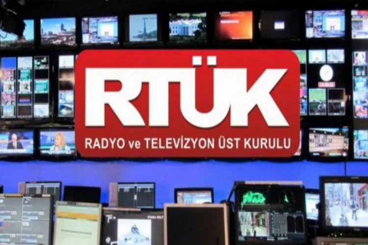 RTÜK'ten Tele 1 ve Halk TV'ye 5 gün ekran karartma cezası!
