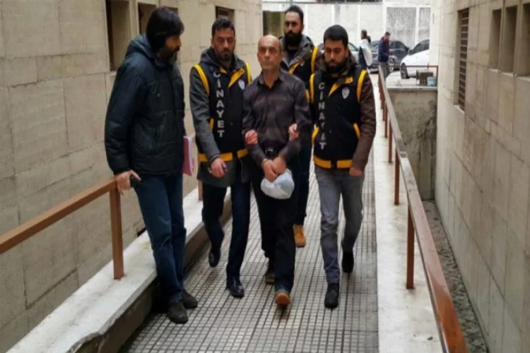Bursa'da baltalı cinayete istenen ceza belli oldu!