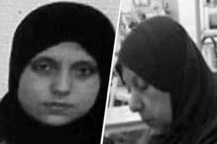 Bursa'da Suriyeli anne-kız cinayetinde dava sürüyor!