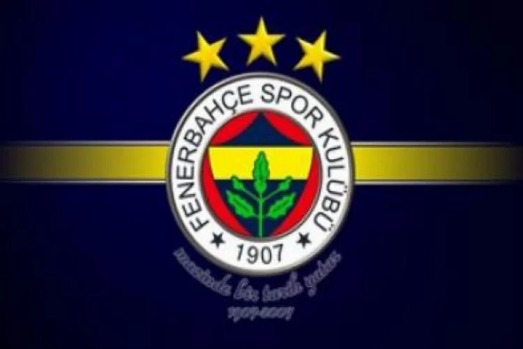 Fenerbahçe'de şok istifa