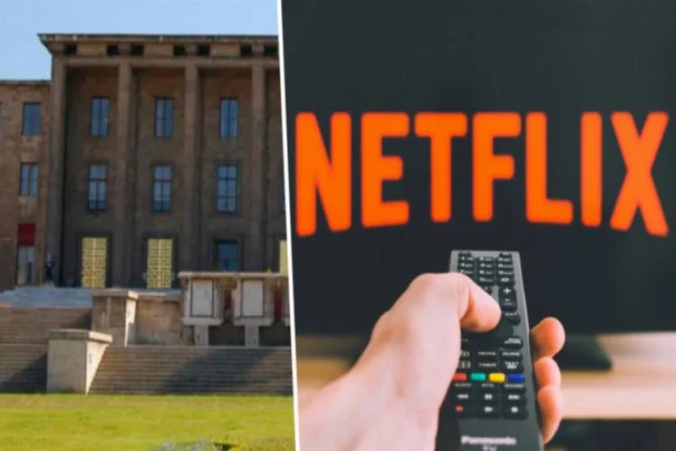 Türkiye'deki ilk Netflix engeli uygulanmış olabilir!